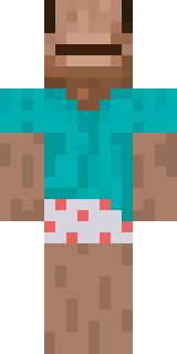Скин Майнкрафт Игрока BEAST1337