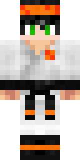 Скин Майнкрафт Игрока BEASTTT_GAMER