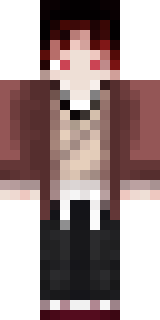 Скин Майнкрафт Игрока BEASTYT786