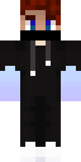 Скин Майнкрафт Игрока BEGOBR