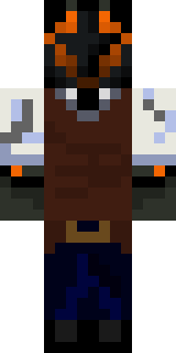 Скин Майнкрафт Игрока BEGREATERNOW