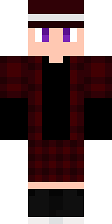 Скин Майнкрафт Игрока BEICKER