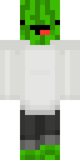 Скин Майнкрафт Игрока BENVOGAME2