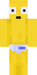 Скин Майнкрафт Игрока BERTTTTTT