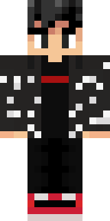 Скин Майнкрафт Игрока BEST_OF_CPVP