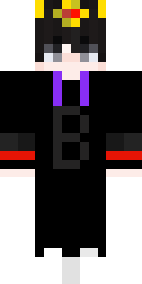 Скин Майнкрафт Игрока BIBEKGAMER24