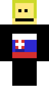 Скин Майнкрафт Игрока BIEMKO