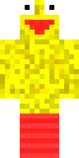 Скин Майнкрафт Игрока BIGBIRD