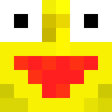 Игрок BIGBIRD Майнкрафт - возможно знакомый с JOY_lv28