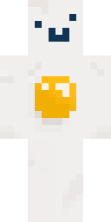 Скин Майнкрафт Игрока BIGEGG