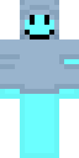 Скин Майнкрафт Игрока BIGShark_85