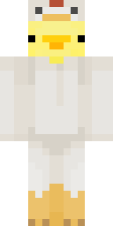 Скин Майнкрафт Игрока BIGYAED