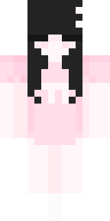 Скин Майнкрафт Игрока BIINDA