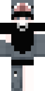 Скин Майнкрафт Игрока BILLU