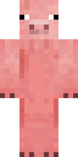 Скин Майнкрафт Игрока BILLY_BIG_BOB