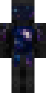 Скин Майнкрафт Игрока BISMILLAH_CEKU