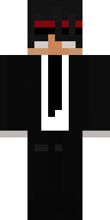 Скин Майнкрафт Игрока BKB4STrD