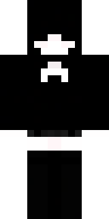 Скин Майнкрафт Игрока BL00DLUST