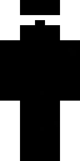 Скин Майнкрафт Игрока BLAACKED