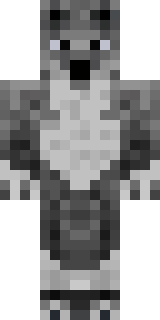 Скин Майнкрафт Игрока BLACKICON