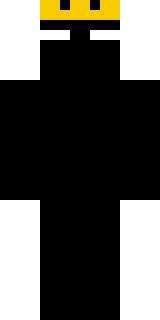 Скин Майнкрафт Игрока BLACKKING90