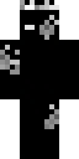 Скин Майнкрафт Игрока BLACKxMOSES