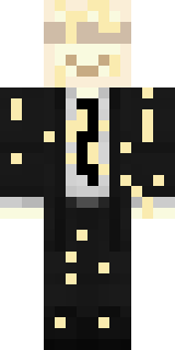 Скин Майнкрафт Игрока BLAMESMP