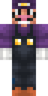 Скин Майнкрафт Игрока BLANKUU