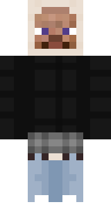 Скин Майнкрафт Игрока BLOODSUPATRAPPER