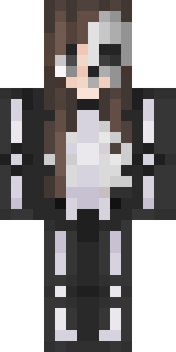 Скин Майнкрафт Игрока BLOSSOMS