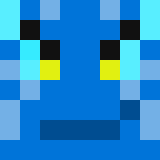 Игрок BLUE_DEMON Майнкрафт - возможно знакомый с Al_M3lm