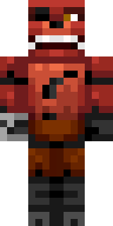 Скин Майнкрафт Игрока BLight