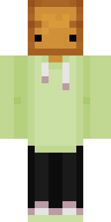 Скин Майнкрафт Игрока BM376