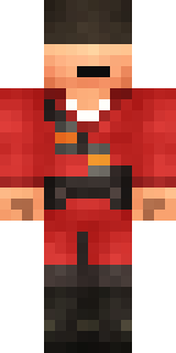 Скин Майнкрафт Игрока BOBSLED_ENJOYER