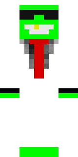 Скин Майнкрафт Игрока BOK0L