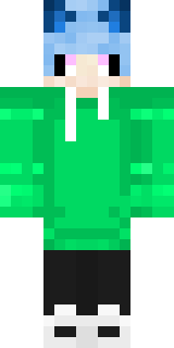 Скин Майнкрафт Игрока BOMPEL2023