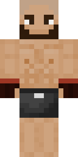 Скин Майнкрафт Игрока BORZ_CHIMAEV