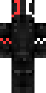 Скин Майнкрафт Игрока BPile