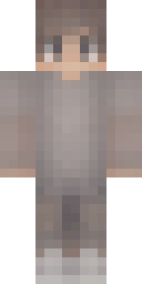 Скин Майнкрафт Игрока BR12