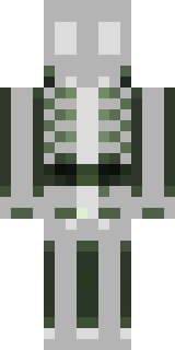 Скин Майнкрафт Игрока BRENS