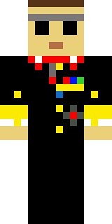 Скин Майнкрафт Игрока BRYttrium