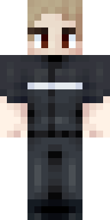 Скин Майнкрафт Игрока BUMSUB