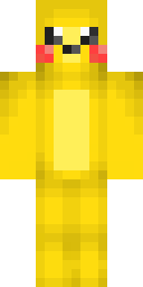 Скин Майнкрафт Игрока BVC