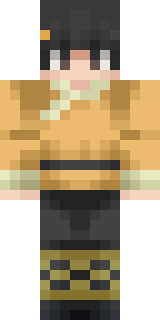 Скин Майнкрафт Игрока BWSINT