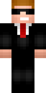 Скин Майнкрафт Игрока BWatts