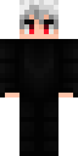 Скин Майнкрафт Игрока BYMHTOGGLE