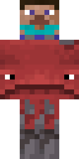 Скин Майнкрафт Игрока BYPikachu2015