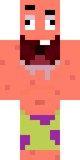 Скин Майнкрафт Игрока B_Sandberg