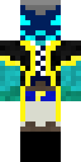 Скин Майнкрафт Игрока B_Zee_