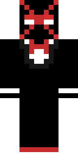 Скин Майнкрафт Игрока B_yRedX